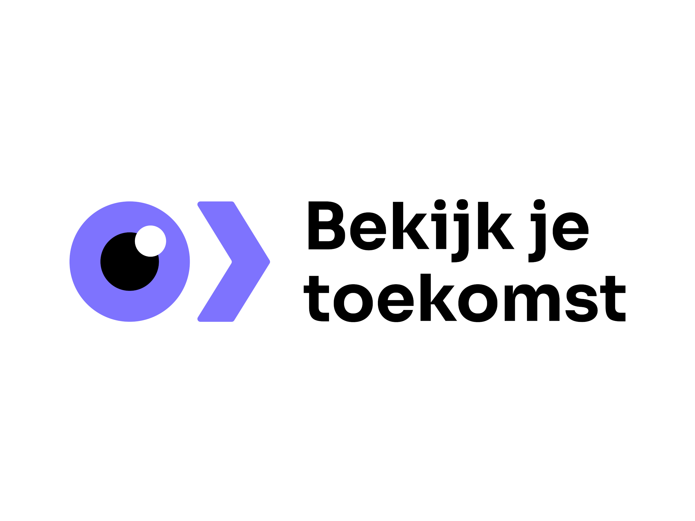 Bekijk je toekomst